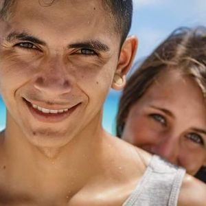 Meet your Posher, Edward